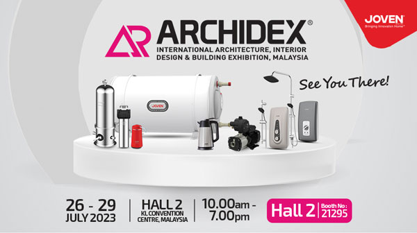 Archidex Expo