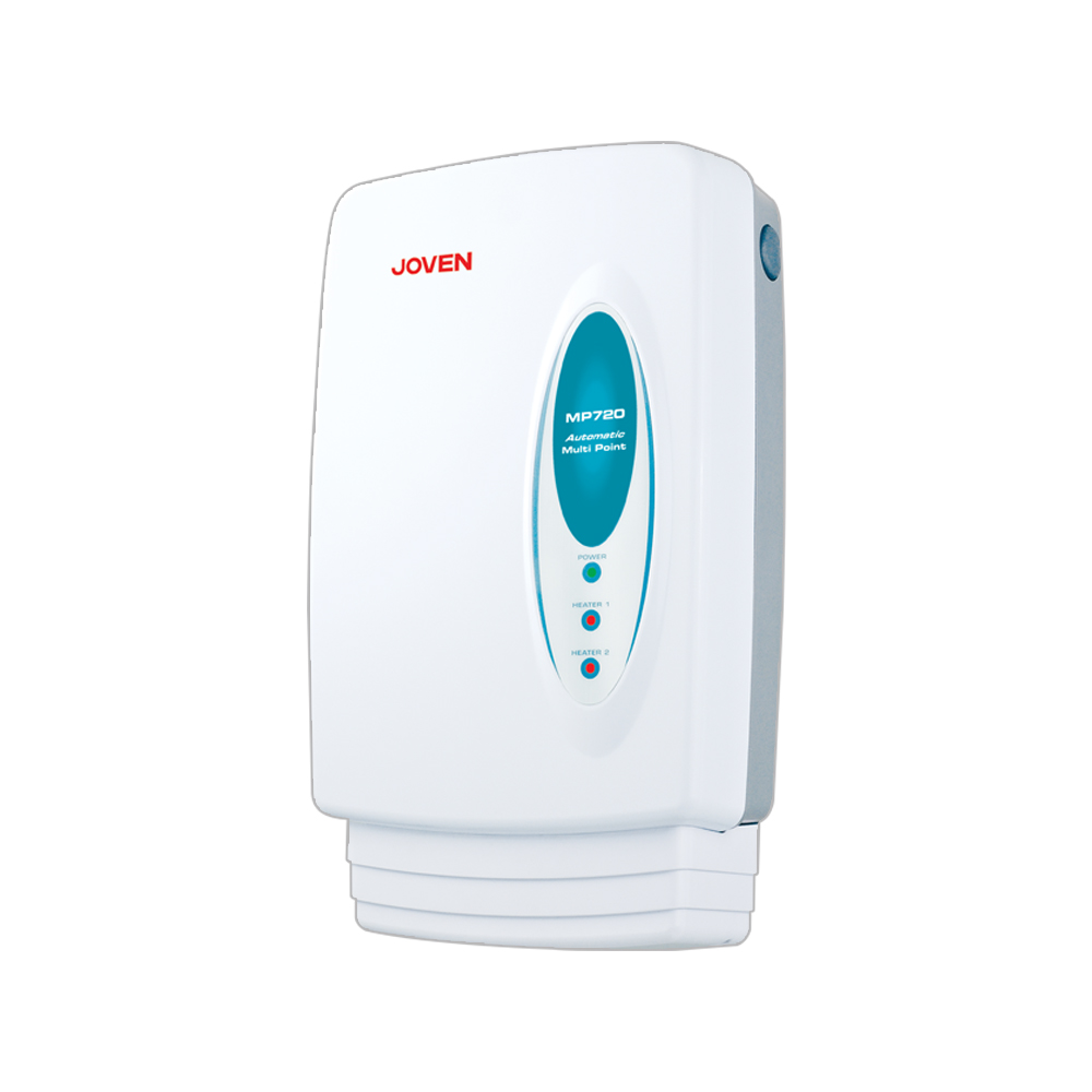 Multipoint Instant Water Heater