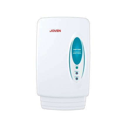 MP720 Multi-point Instant Water Heater