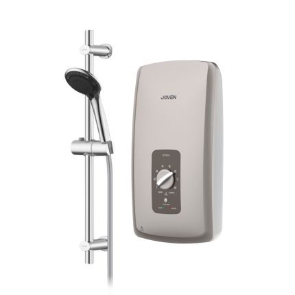 SC33m Instant Water Heater
