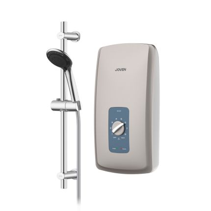 SC33 Instant Water Heater