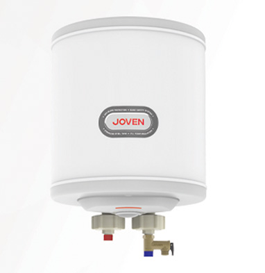 Your Reliable Hot Water Solution