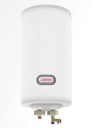 Your Reliable Hot Water Solution