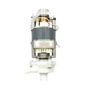 IWH-Turbo Booster Pump