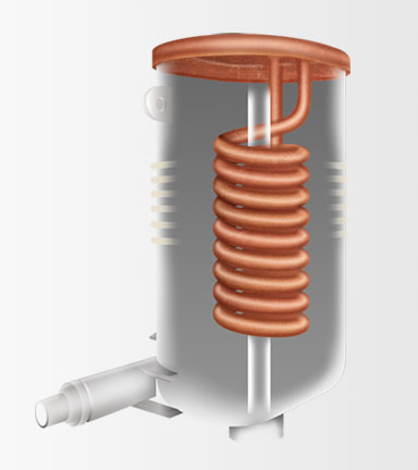 Durable Copper Heating Element